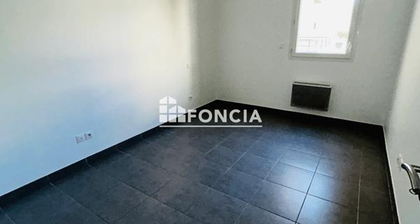 À vendre Appartement 3 pièces 58.88 m² - La Ciotat 13600