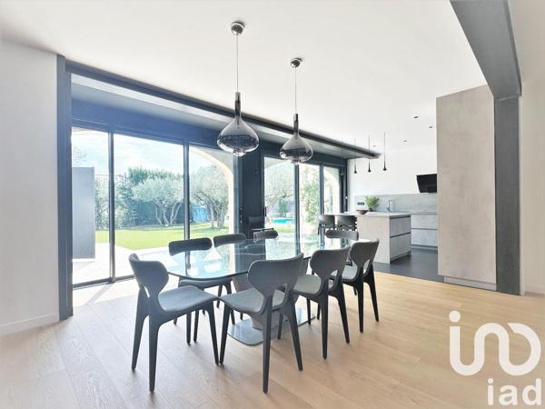 Maison à vendre 8 pièces 280 m² Uzès
