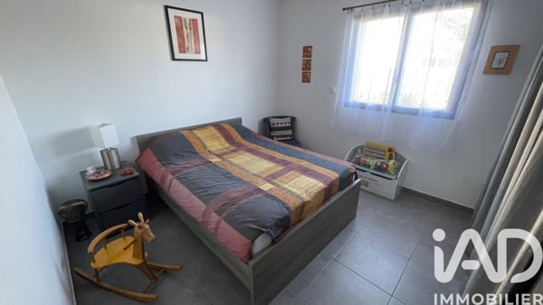 Maison à vendre 4 pièces 96 m² Gastes