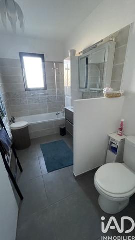 Maison à vendre 4 pièces 96 m² Gastes