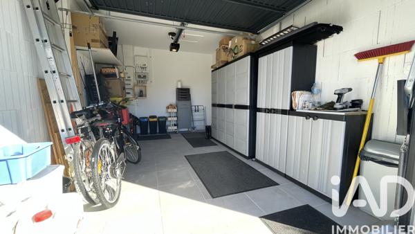 Maison à vendre 4 pièces 96 m² Gastes