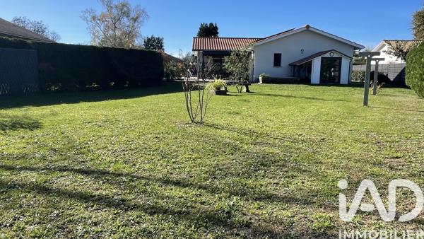 Maison à vendre 4 pièces 96 m² Gastes