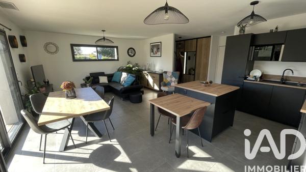 Maison à vendre 4 pièces 96 m² Gastes