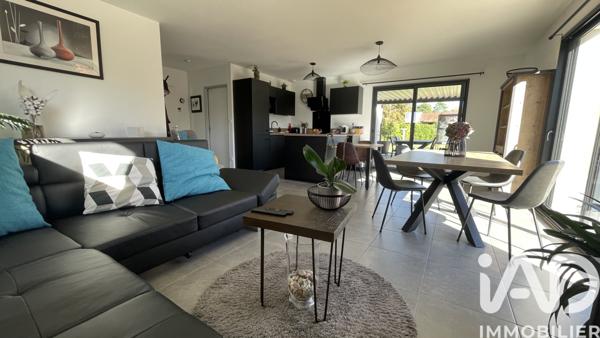 Maison à vendre 4 pièces 96 m² Gastes