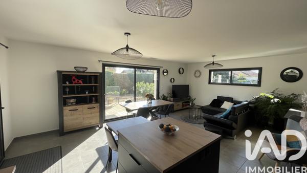 Maison à vendre 4 pièces 96 m² Gastes