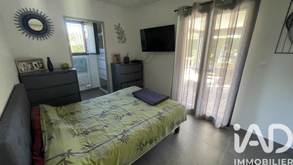 Maison à vendre 4 pièces 96 m² Gastes