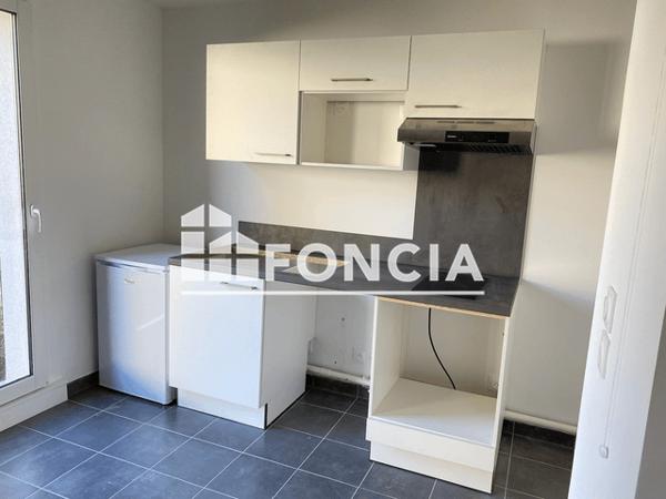 Location Appartement 2 pièces 43.46 m² - 13 BIS RUE VILLEBOIS MAREUIL Beauvais 60000