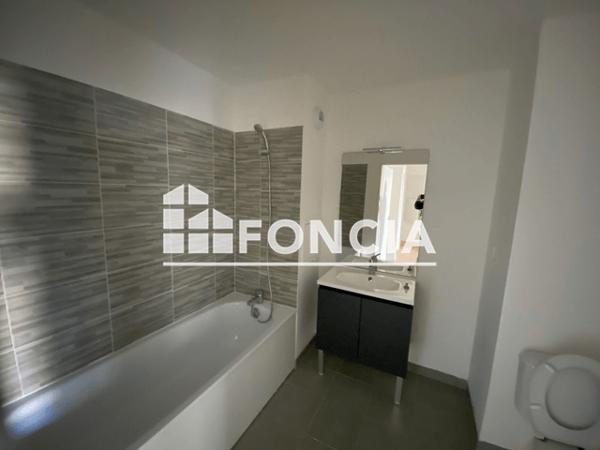 Location Appartement 2 pièces 43.46 m² - 13 BIS RUE VILLEBOIS MAREUIL Beauvais 60000
