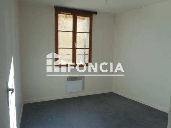 Location Appartement 2 pièces 39 m² - 45 AVENUE GUSTAVE GAILLY Charleville Mezieres 08000