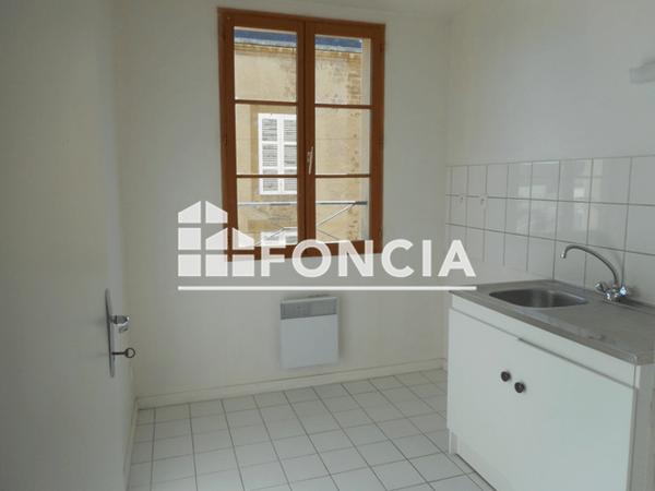 Location Appartement 2 pièces 39 m² - 45 AVENUE GUSTAVE GAILLY Charleville Mezieres 08000