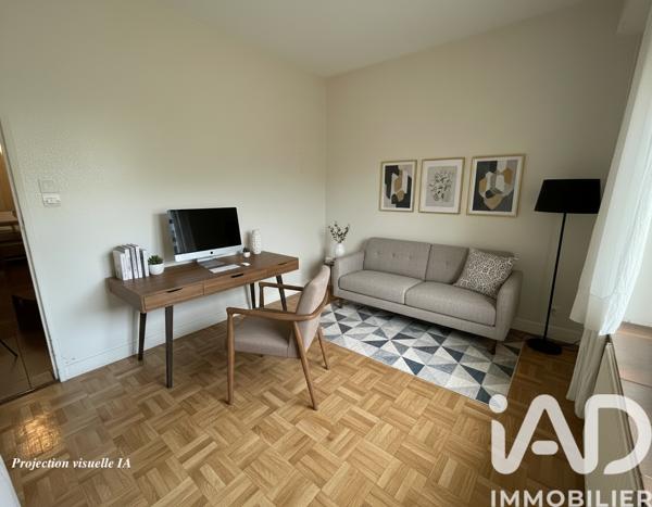 Maison à vendre 5 pièces 99,65 m² Vernon