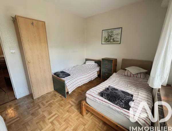 Maison à vendre 5 pièces 99,65 m² Vernon