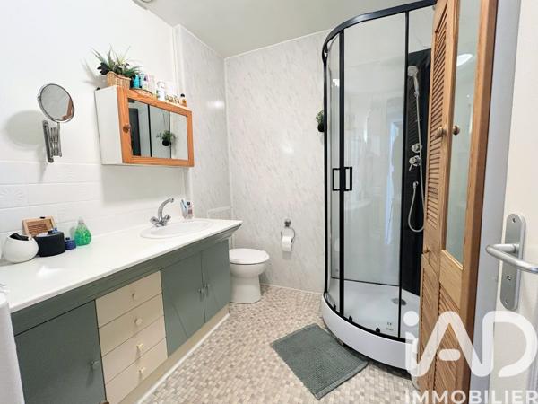 Maison à vendre 5 pièces 99,65 m² Vernon