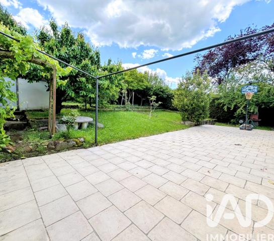 Maison à vendre 5 pièces 99,65 m² Vernon