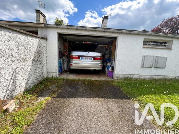 Maison à vendre 5 pièces 99,65 m² Vernon