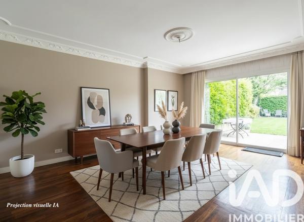 Maison à vendre 5 pièces 99,65 m² Vernon