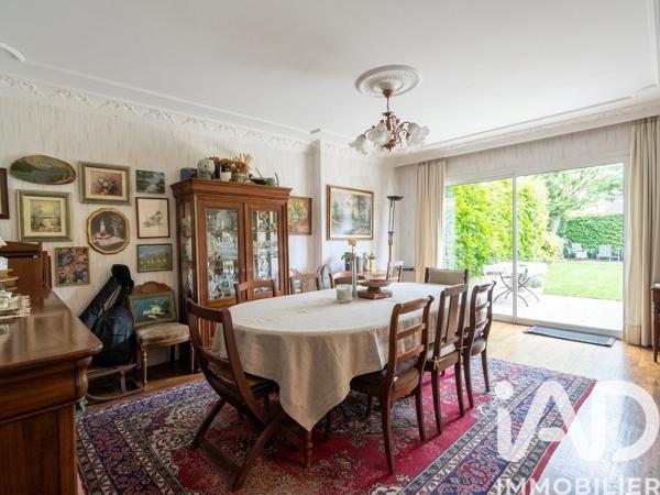 Maison à vendre 5 pièces 99,65 m² Vernon