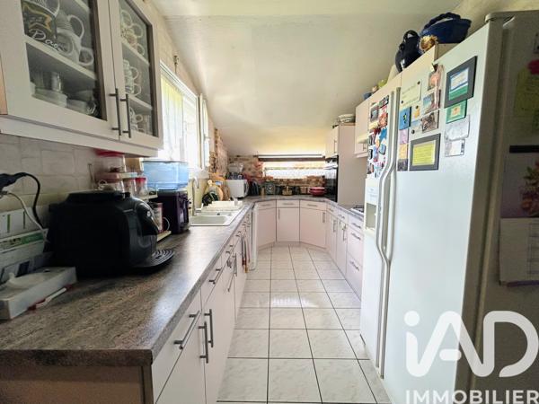 Maison à vendre 5 pièces 99,65 m² Vernon