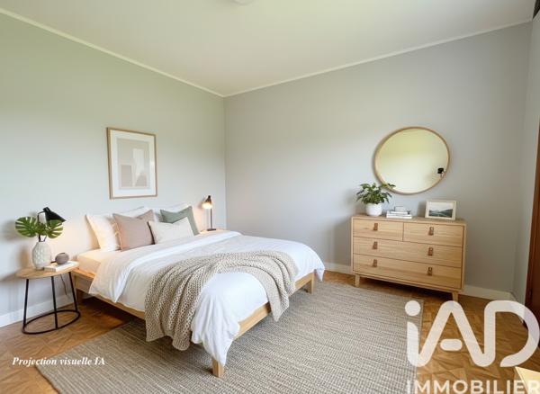 Maison à vendre 5 pièces 99,65 m² Vernon
