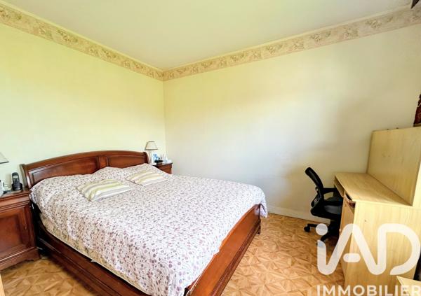 Maison à vendre 5 pièces 99,65 m² Vernon