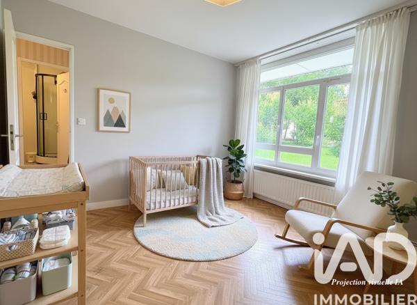 Maison à vendre 5 pièces 99,65 m² Vernon