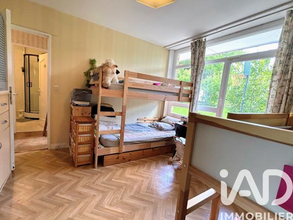 Maison à vendre 5 pièces 99,65 m² Vernon