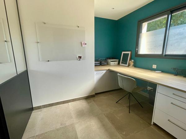 Maison Les Garennes Sur Loire 139 m2