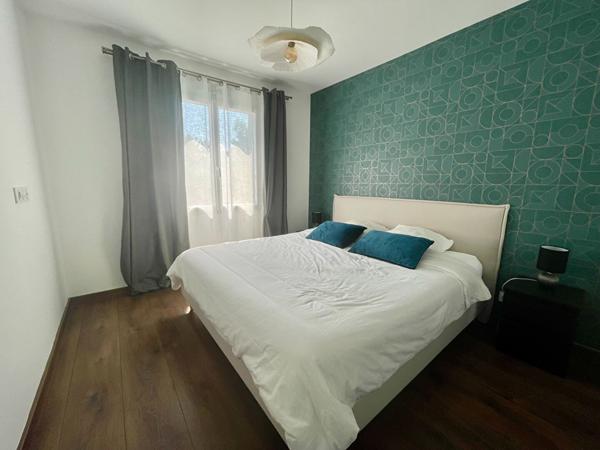 Maison Les Garennes Sur Loire 139 m2