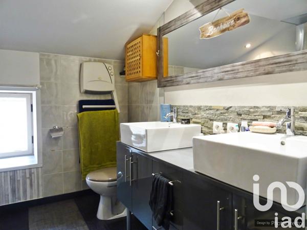 Maison à vendre 5 pièces 104 m² Saint-Symphorien