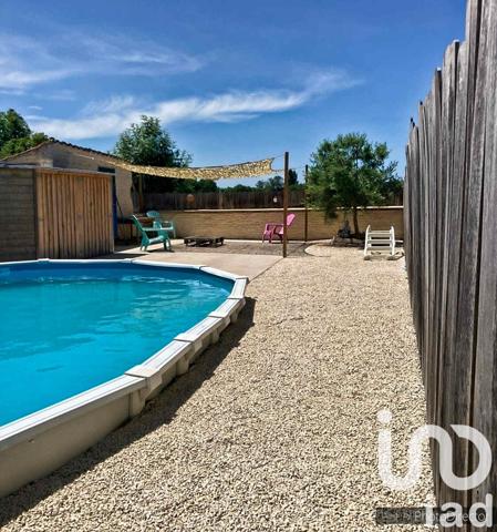 Maison à vendre 5 pièces 104 m² Saint-Symphorien