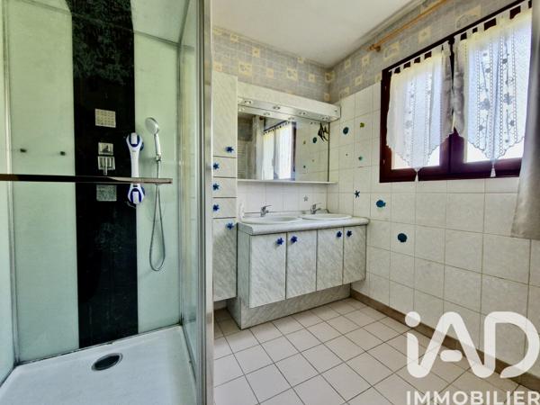 Maison à vendre 7 pièces 132 m² La Ferté-Gaucher