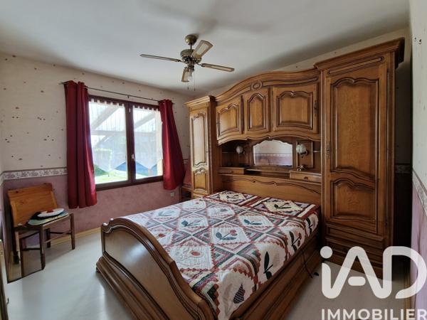 Maison à vendre 7 pièces 132 m² La Ferté-Gaucher