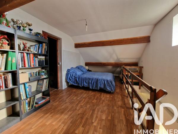 Maison à vendre 7 pièces 132 m² La Ferté-Gaucher