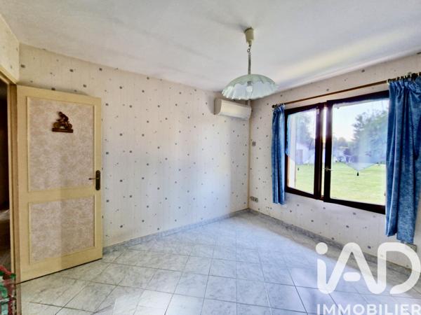 Maison à vendre 7 pièces 132 m² La Ferté-Gaucher