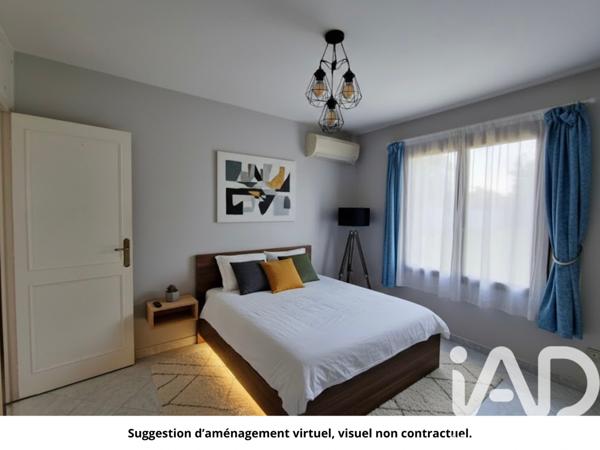 Maison à vendre 7 pièces 132 m² La Ferté-Gaucher