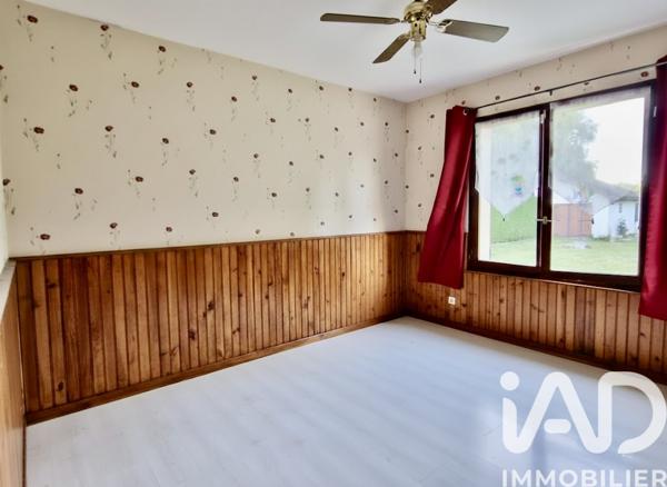 Maison à vendre 7 pièces 132 m² La Ferté-Gaucher