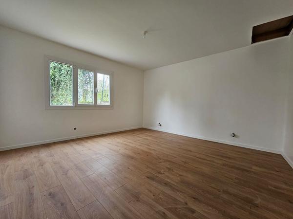 Maison rénovée secteur Meaux