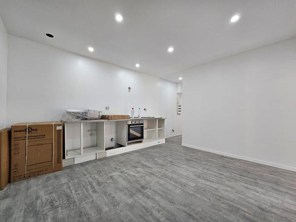 Maison rénovée secteur Meaux