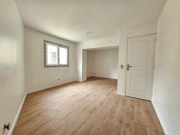 Maison rénovée secteur Meaux