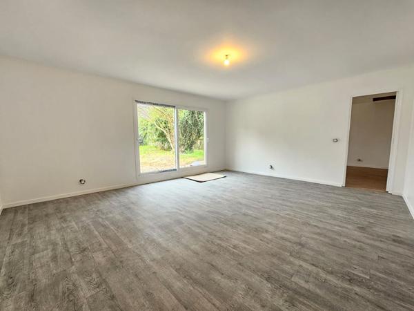 Maison rénovée secteur Meaux