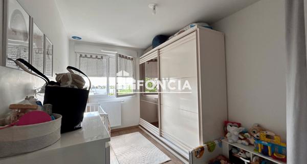 Location Appartement 3 pièces 64.3 m² - Clermont-ferrand 63000