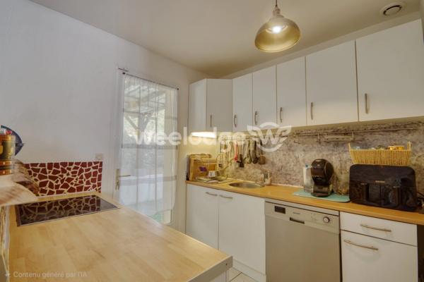 Maison à vendre 5 pièces de 104 m² à Limay