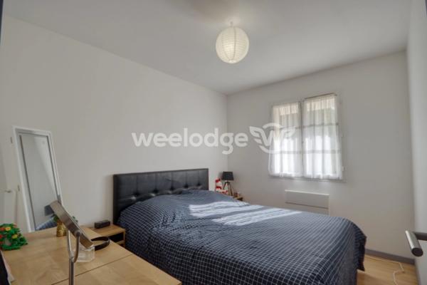 Maison à vendre 5 pièces de 104 m² à Limay