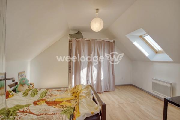 Maison à vendre 5 pièces de 104 m² à Limay