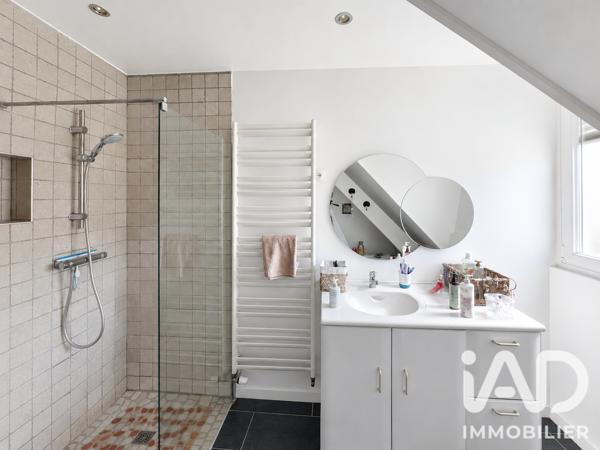 Maison à vendre 5 pièces 111 m² Saint-Jean-de-Bournay