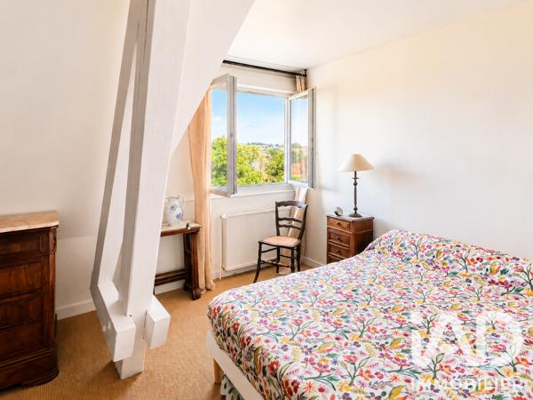 Maison à vendre 5 pièces 111 m² Saint-Jean-de-Bournay