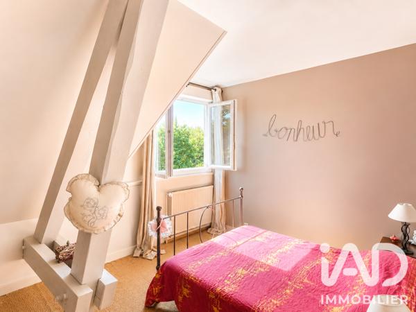 Maison à vendre 5 pièces 111 m² Saint-Jean-de-Bournay