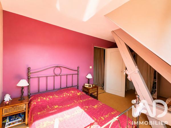 Maison à vendre 5 pièces 111 m² Saint-Jean-de-Bournay