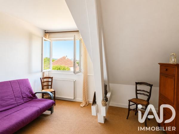 Maison à vendre 5 pièces 111 m² Saint-Jean-de-Bournay