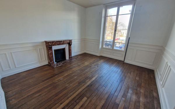 Appartement à vendre    3 pièces • 81,17 m2 Épernay
